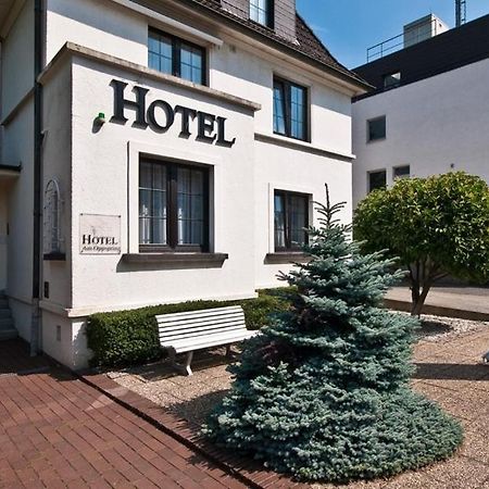 Hotel Am Oppspring Мильгейм-на-Руре Экстерьер фото